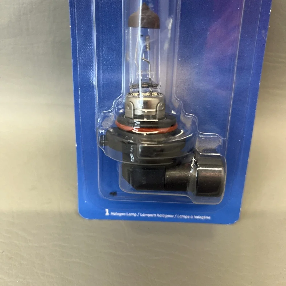 PEAK HEADLAMP 9006 HB4 Bulb Headlight